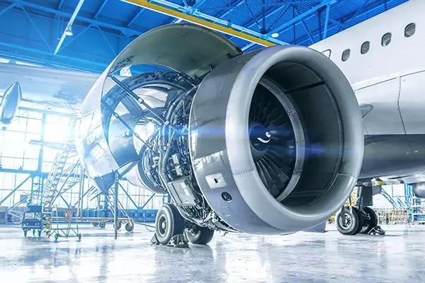 Brochure: Aerospace Services Overview Brochure: Aerospace Services Overview