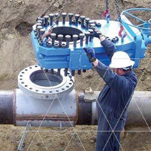 valve